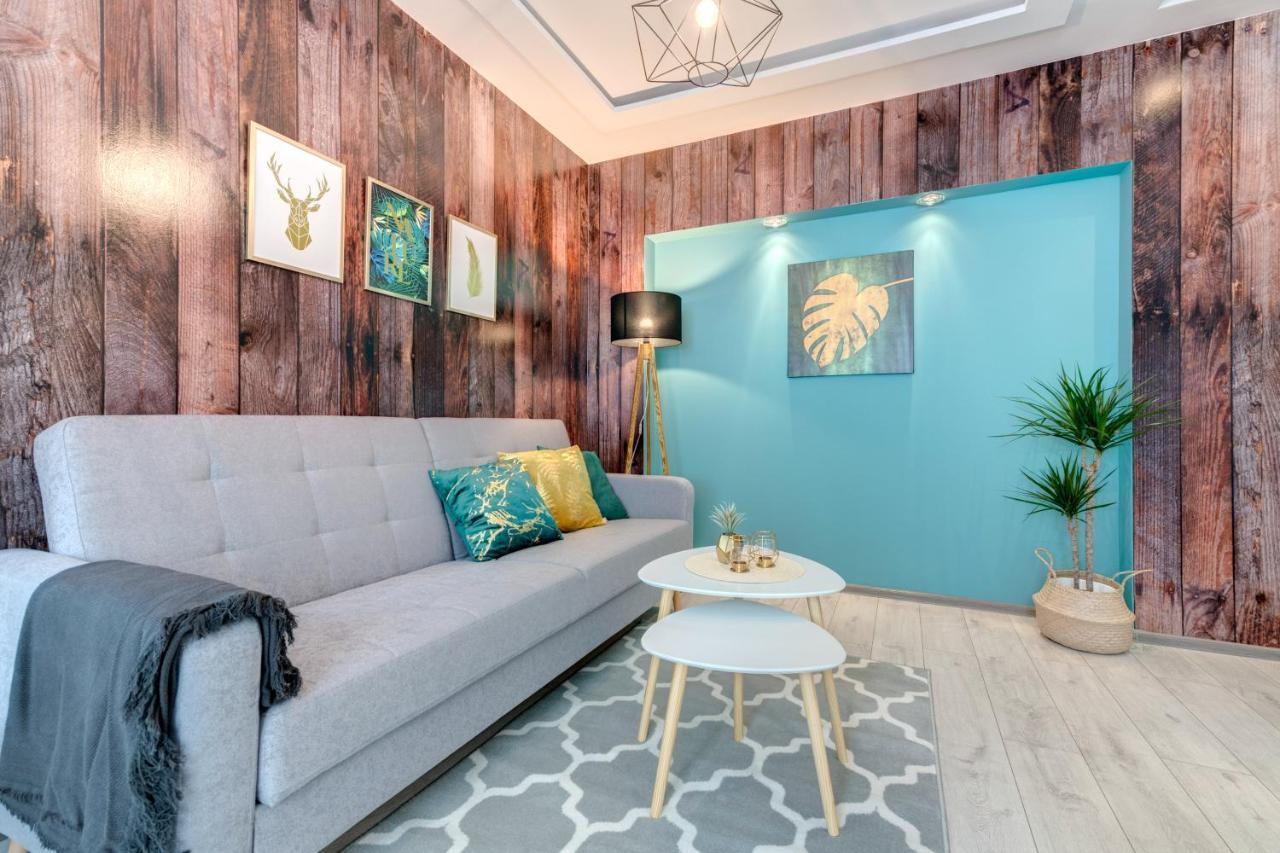 Prime Apartments - Forest Dream โซพอต ภายนอก รูปภาพ