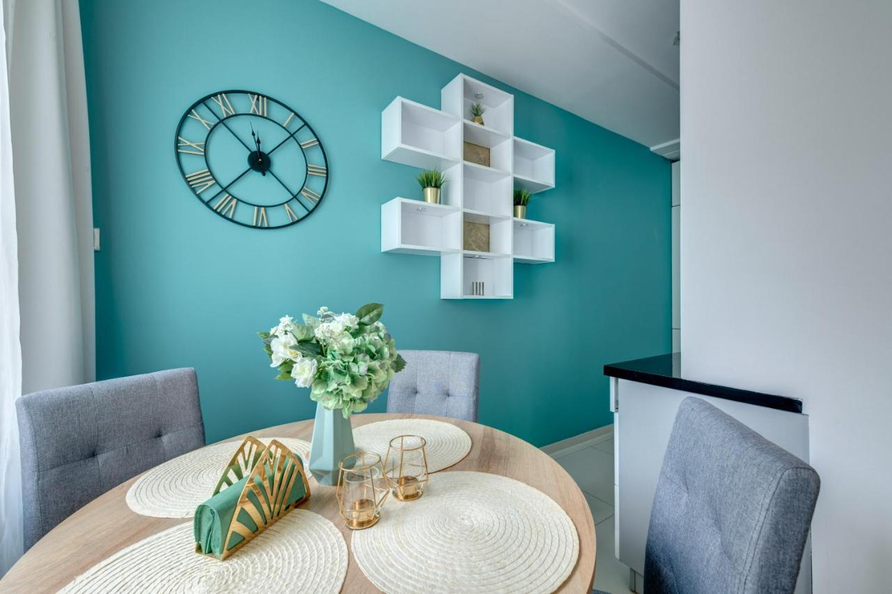 Prime Apartments - Forest Dream โซพอต ภายนอก รูปภาพ