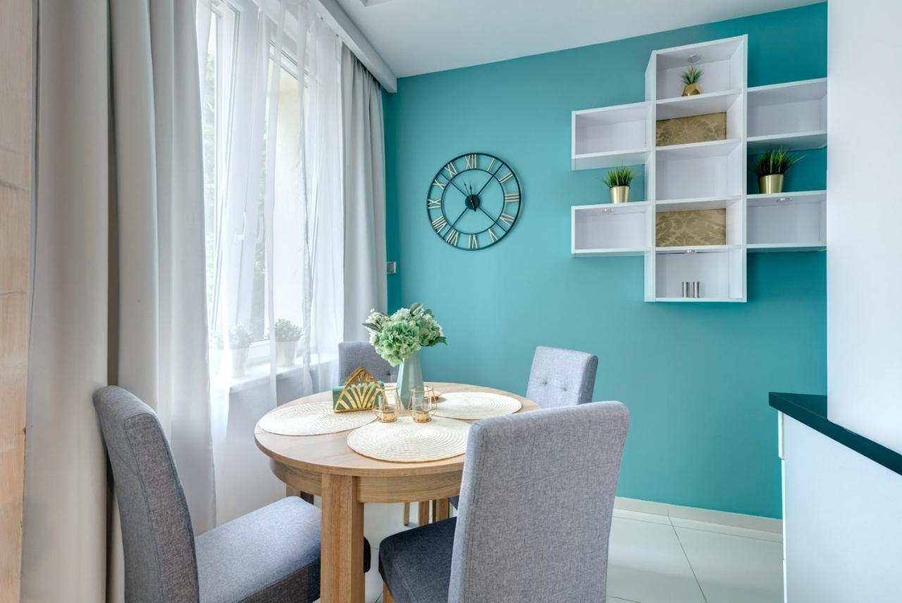 Prime Apartments - Forest Dream โซพอต ภายนอก รูปภาพ