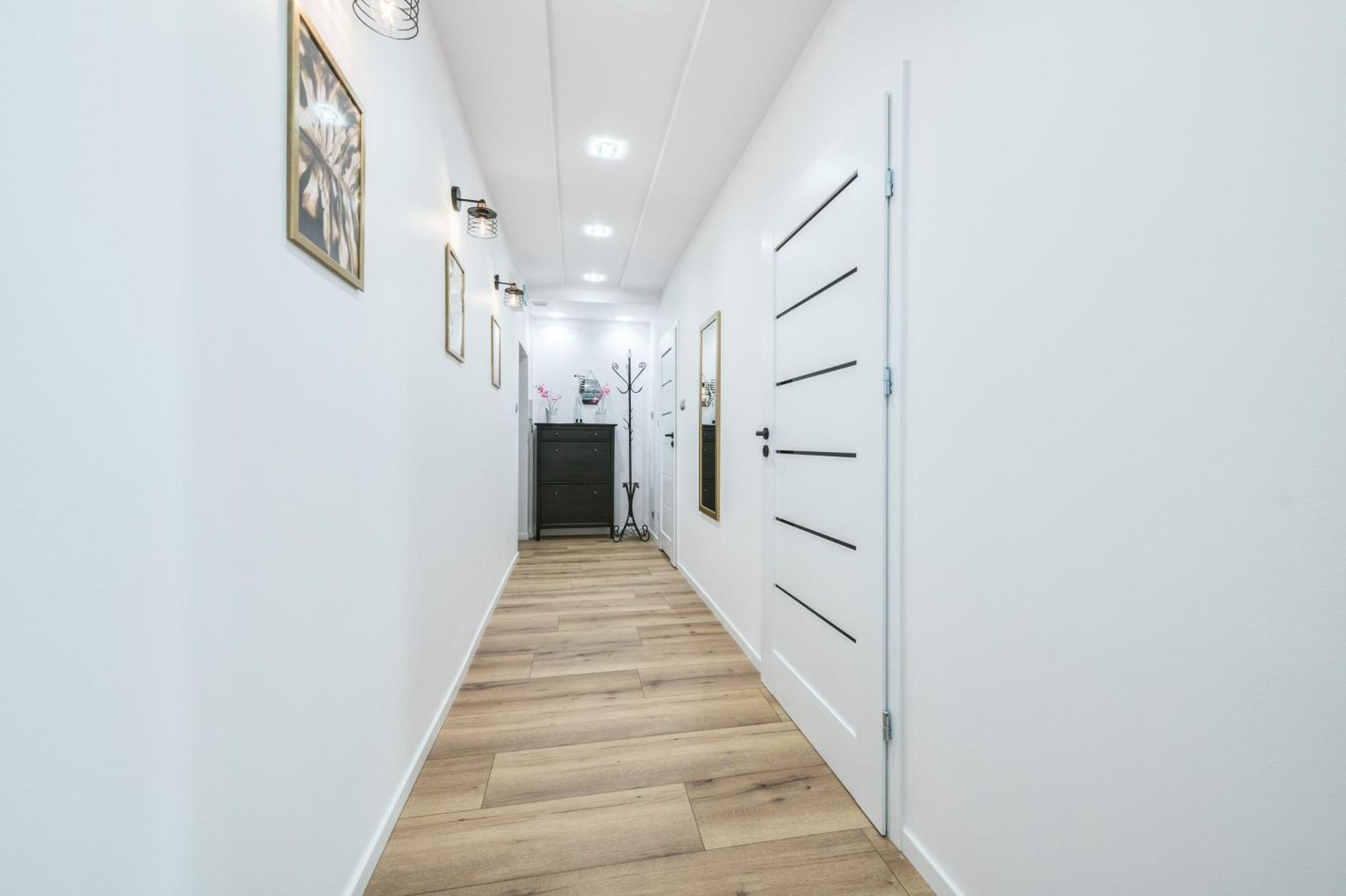 Prime Apartments - Forest Dream โซพอต ภายนอก รูปภาพ
