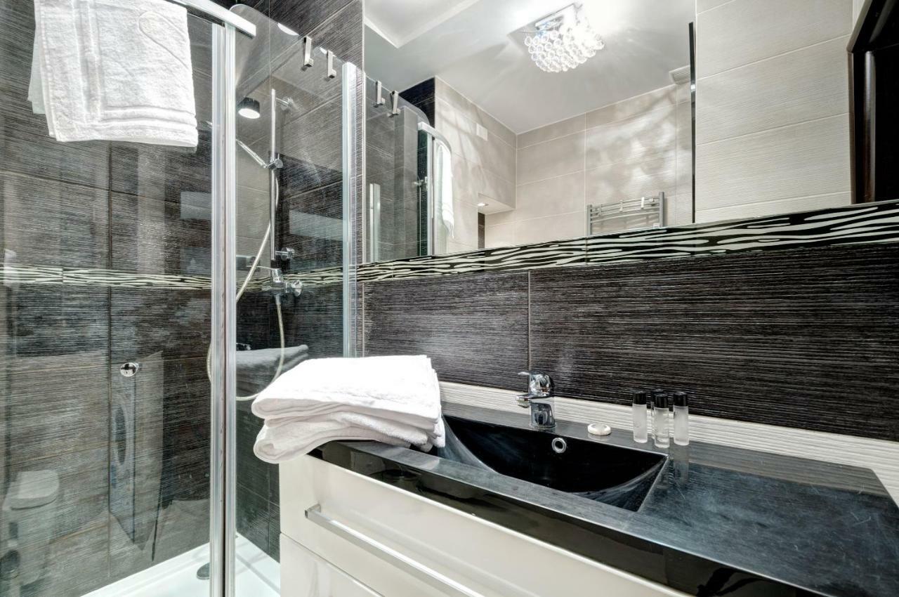 Prime Apartments - Forest Dream โซพอต ภายนอก รูปภาพ